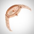 Michael Kors MK3640 Portia Ladies Rose Gold Tone Watch