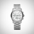 Michael Kors MK5076 Ladies Runway Chronograph Watch