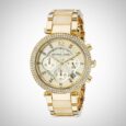 Michael Kors MK5632 Women’s Chronograph Quartz Watch