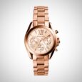 Michael Kors MK5799 Bradshaw Ladies Chronograph Watch