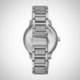 Michael Kors MK5996 Ladies Kinley Pave Stainless Steel Watch