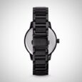 Michael Kors MK5999 Ladies Kinley Black Pave Crystal Watch