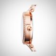 Michael Kors MK6110 Mini Parker Women’s PVD Rose Watch