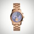 Michael Kors MK6163 Ladies Runway Chronograph Watch