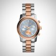 Michael Kors MK6166 Ladies Chronograph Watch