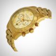 Michael Kors MK8214 Men’s Layton Chronograph Watch