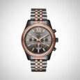 Michael Kors MK8561 Men’s Lexington Chronograph Watch