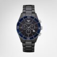 Emporio Armani AR1429 Men’s Ceramic Chronograph Watch