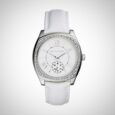 Michael Kors MK2385 Ladies Bryn Leather Watch