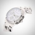 Michael Kors MK3149 Runway Twist Chronograph Ladies Watch