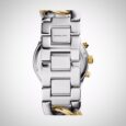 Michael Kors MK3199 Two-tone Stainless Steel Ladies Watch