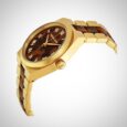 Michael Kors MK6151 Women’s Brown Dial Quartz Watch