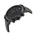 Emporio Armani AR1737 Men’s Leather Watch
